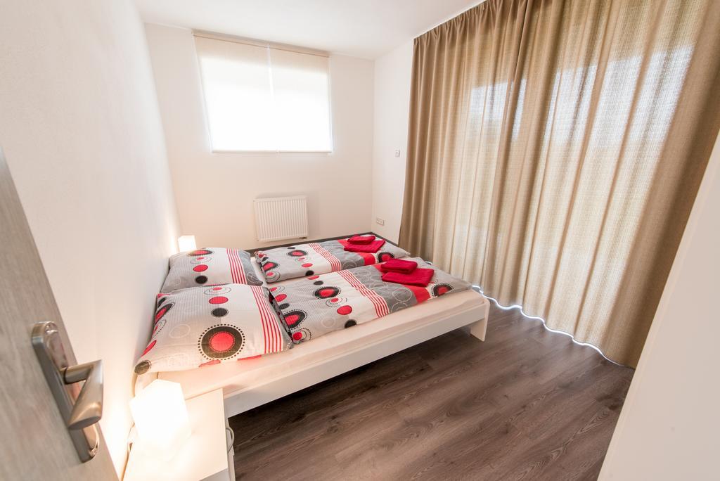 Apartmany 154 Липно-над-Влтавой Экстерьер фото