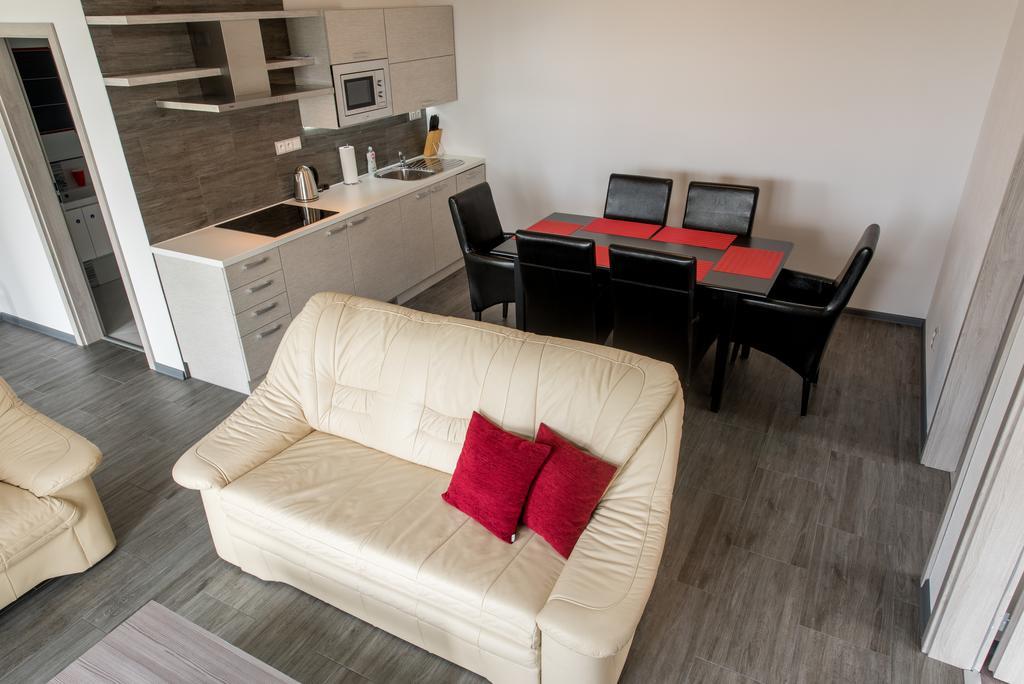 Apartmany 154 Липно-над-Влтавой Экстерьер фото