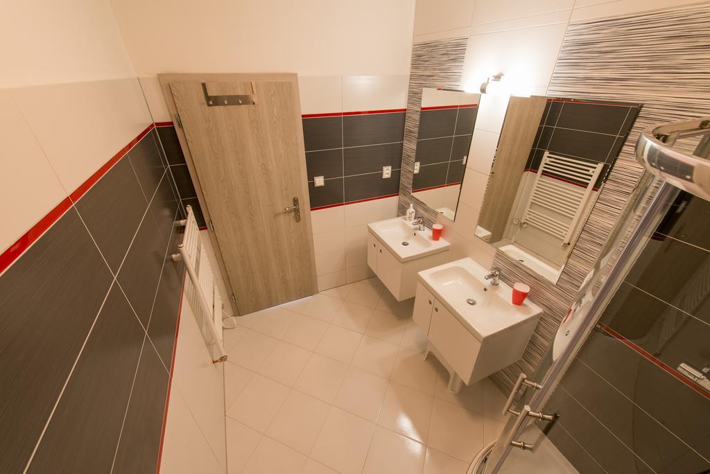 Apartmany 154 Липно-над-Влтавой Экстерьер фото