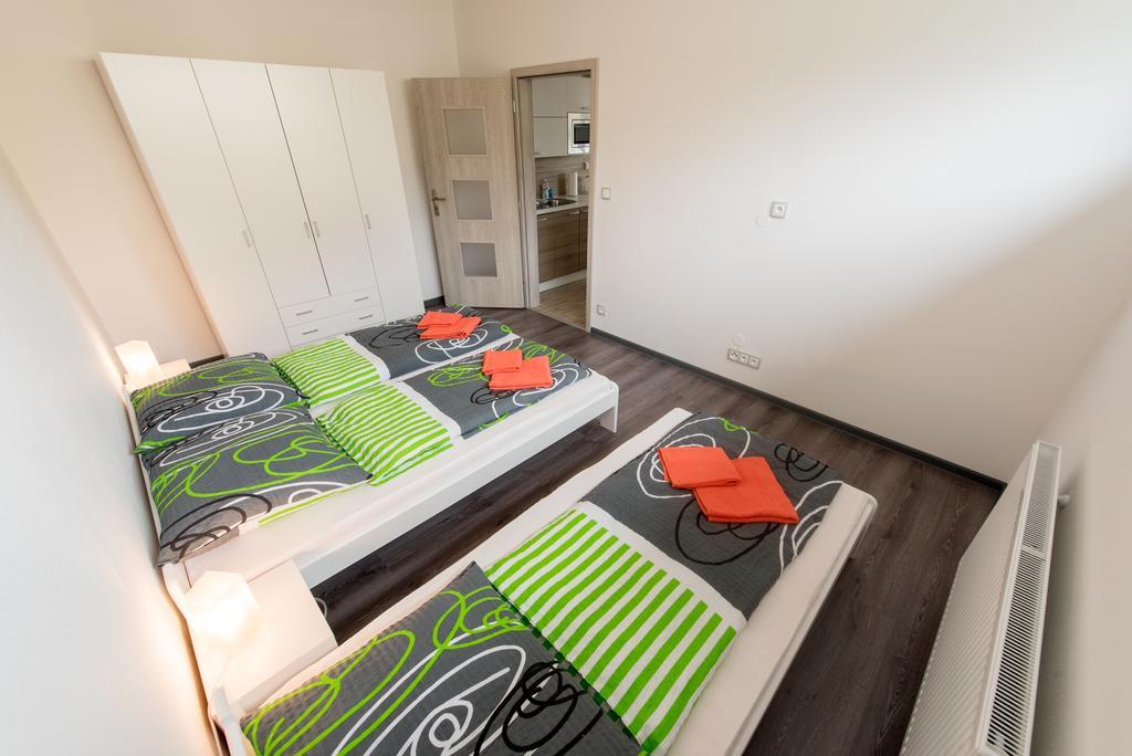 Apartmany 154 Липно-над-Влтавой Экстерьер фото