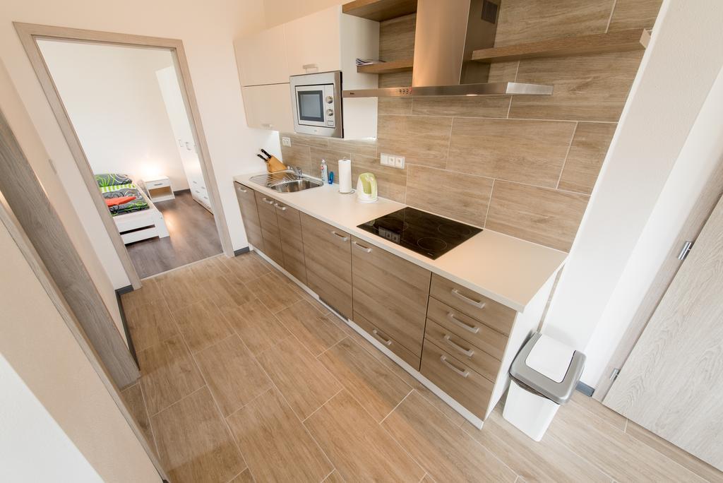 Apartmany 154 Липно-над-Влтавой Экстерьер фото