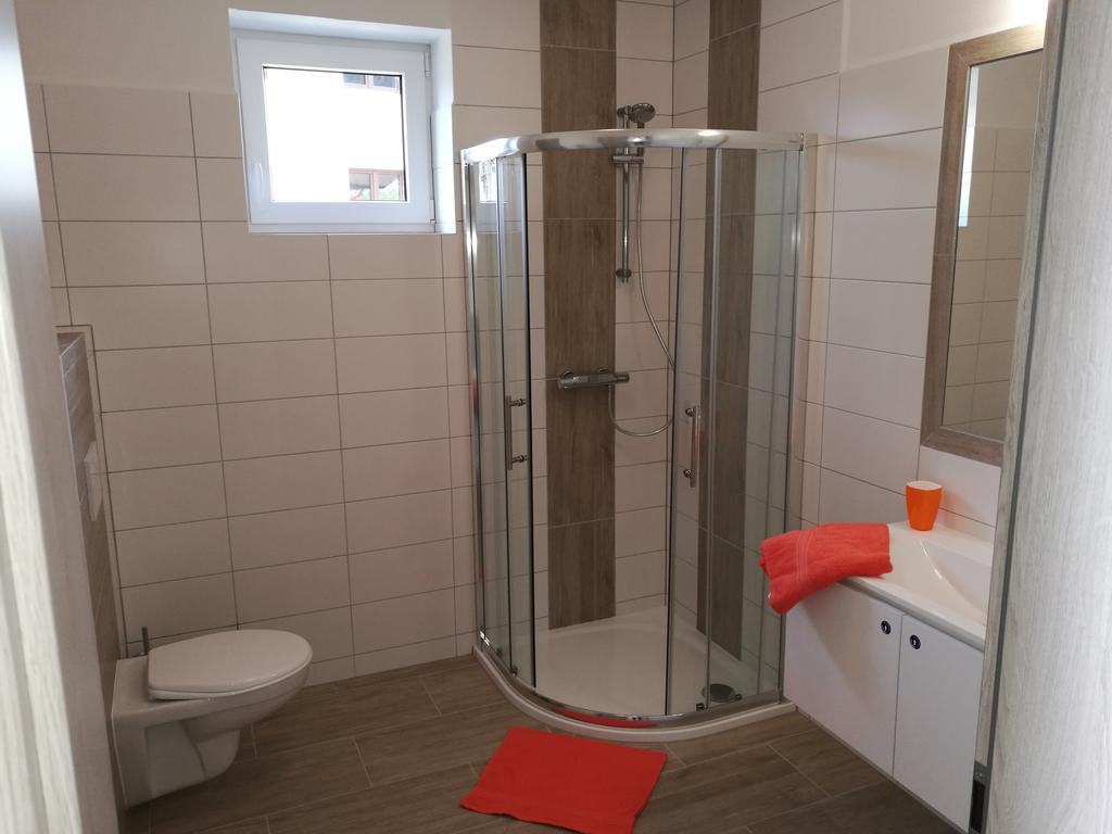 Apartmany 154 Липно-над-Влтавой Экстерьер фото