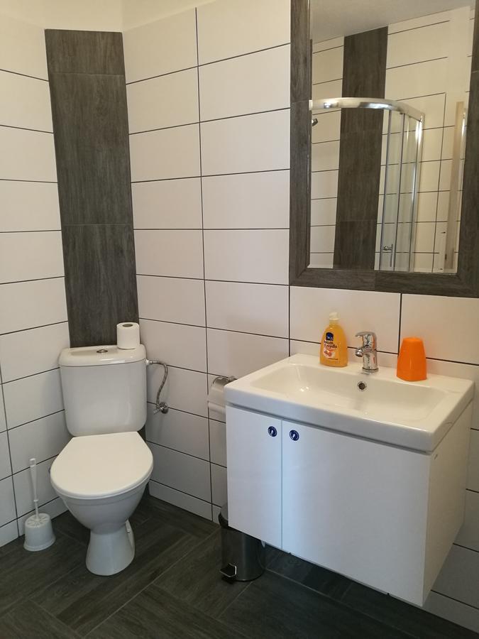 Apartmany 154 Липно-над-Влтавой Экстерьер фото