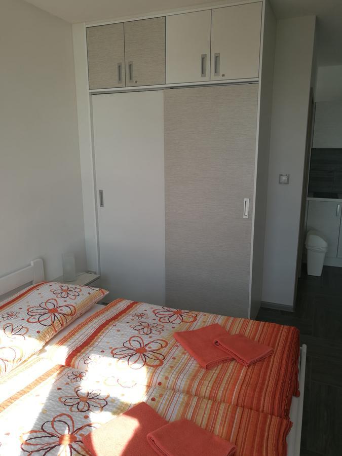 Apartmany 154 Липно-над-Влтавой Экстерьер фото